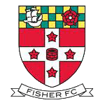 Fisher logo