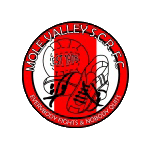Sutton Common Rovers logo