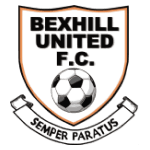 Bexhill United logo