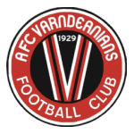 Varndeanians logo