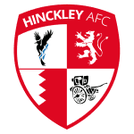 Hinckley AFC logo