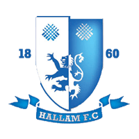 Hallam logo