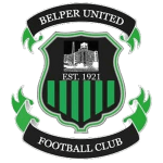 Belper United logo
