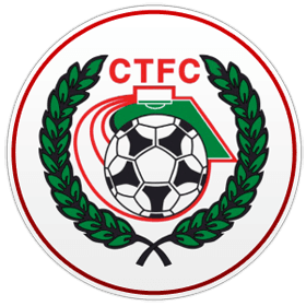 Camberley Town logo