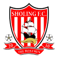 Sholing logo