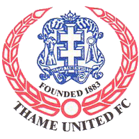 Thame United logo