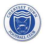 Chertsey Town logo