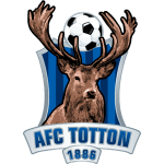 Totton logo