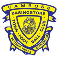 Basingstoke Town logo