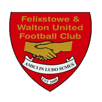 Felixstowe & Walton Utd logo