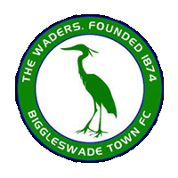 Biggleswade Town logo