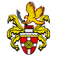 Harlow Town logo