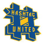 Hashtag United logo