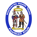 Haywards Heath Town logo
