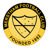 Merstham logo