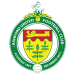 Ashford United logo