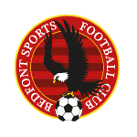 Bedfont Sports logo