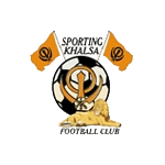 Sporting Khalsa logo
