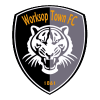Worksop Town logo