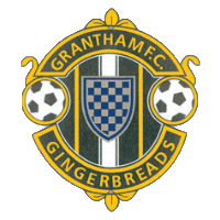 Grantham Town logo