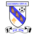 Cleethorpes Town logo