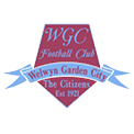 Welwyn Garden City logo