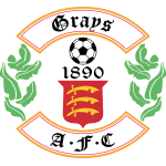 Grays Athletic logo