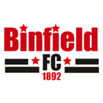 Binfield logo