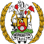 Workington logo