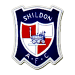 Shildon AFC logo