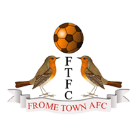 Frome Town logo