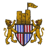 Clitheroe logo