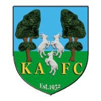 Kidsgrove Athletic logo