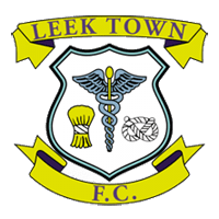 Leek Town logo