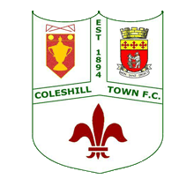 Coleshill Town logo