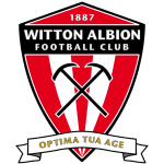 Witton Albion logo