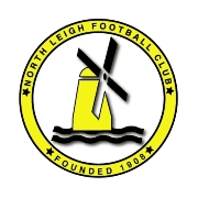 North Leigh logo