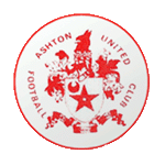 Ashton Utd logo