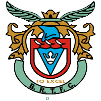 Bognor Regis Town logo
