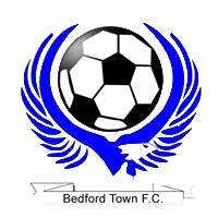 Bedford Town logo
