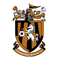 Folkestone Invicta logo
