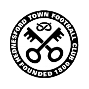 Hednesford Town logo