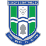 Bishop's Stortford logo