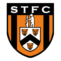 Stratford Town logo