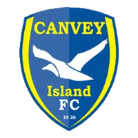 Canvey Island logo