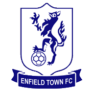 Enfield Town logo