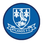 Warrington Rylands logo