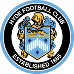 Hyde logo