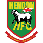 Hendon logo