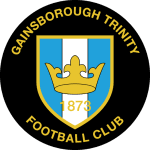 Gainsborough Trinity logo